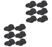 FRCOLOR 240piezas Discos De Lijado Para Pedicura Herramientas Para Eliminar Callos y Muerta Compatible Lijadoras Eléctricas Accesorios De Cuidado De Pies Diseño