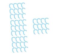 FRCOLOR 24pares Corrector De Aurículas Para Bebés De Silicona Para Corrección De Orejas Protruidas Efecto y Corregidor De Posición Para Uso Diario