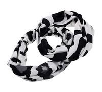 FRCOLOR 2piezas Diademas Gruesas Pañuelos Pelo Para Mujeres Negras Pañuelos Cabeza Diadema De Para Mujer