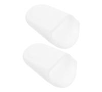 FRCOLOR 2piezas Estuches Para Instrumentos Musicales Protectores De Boquilla Para Saxofón Funda Protectora Para Boquilla De Clarinete Accesorio Para Saxofón