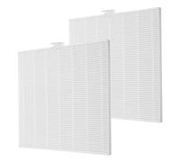 FRCOLOR 2piezas Filtro de Aspiradora de Repuesto Malla Reutilizable para Colector de Polvo de Uñas Paneles de Inserción de Filtro para Extraer Polvo de Uñas