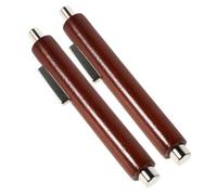 FRCOLOR 2piezas Herramientas Para Uñas Magnéticas Barra Magnética Para Ojo De Gato Barredora De Imán Para Decoración De Uñas Salón De Manicura