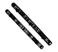 FRCOLOR 2piezas Manga del Calentador De Acuario Protector Térmico Cubierta Aislante para Pecera De Plástico Desmontable con Ventosas para Protección contra Quemaduras Los Peces