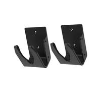 FRCOLOR 2piezas Soporte De Escáner para Lector De Códigos De Barras Soporte De Pared para Mostrador y Escritorio Compatible Logística Industria