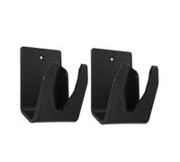 FRCOLOR 2piezas Soporte De Pared para Escáner De Código De Barras Ajustable Soporte De Pared para Escáner De Código De Barras para Tiendas y Logística para Inventario y Uso Industrial