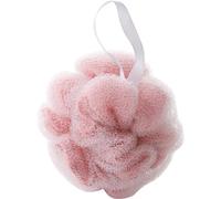 FRCOLOR 2st Badezubehör Pflegezubehör Bad Luffa Körperwäscher Puff Puffbälle Duschluffa Loufa Körperpeeling Mesh-badekugel Duschball Puderbore Badeprodukte Waschball Puffball Fräulein