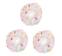 FRCOLOR 3 fundas para cuencos de pescado, cuello de Elizabeth, gato, caja de arena, collar isabelino para mascotas, collar de cuello para gatos, perros del perro, círculo de Isabel
