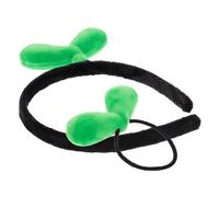 FRCOLOR 3 Juegos De Diademas Para El Pelo Para Niños Y Niñas Divertidas Bandas Para El Pelo Para Fiestas De Cumpleaños 2 Unidades X 3