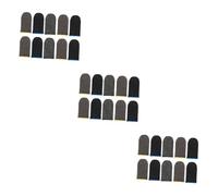FRCOLOR 3 Juegos De Fundas Para Juegos Móviles Resistentes Al Sudor Transpirables Para Pantallas Táctiles Cómodas 5 Pares X 3