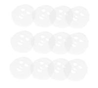 FRCOLOR 3 Juegos De Gasa Facial Skincare Skin Care Faciales Accesorio De De Un Solo Uso 100 Uds * 3