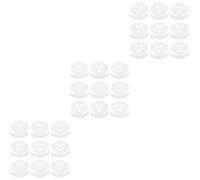 FRCOLOR 3 Juegos Toalla De Máscara Skincare Skin Care Rostro Femenino Belleza De Las Mujeres Limpiador Facial Belleza Sin Comprimir 20 Piezas * 3