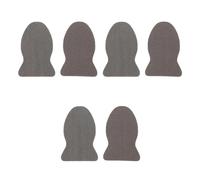 FRCOLOR 3 Pares De Guantes De Para Juegos Móviles Protectores De Dedos Antideslizantes Suministros Para Juegos Guantes Para Pulgar Para Juegos Protectores De Dedos Para Juegos