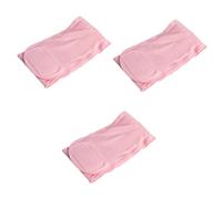 FRCOLOR 3 Piezas almohadillas para las arrugas del cuello bálsamo crema para el cuello oleos essenciais essential oils antiarrugas para el de para las arrugas