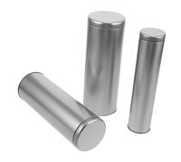 FRCOLOR 3 Piezas Caja de Extinción de Moxibustión Eléctrica Dispositivo de Control de Humo para Moxibustión para Casa y Agradable