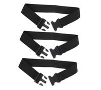 FRCOLOR 3 piezas Cerraduras de Seguridad para Cierre Infantil para Refrigeradores y Armarios Protección Efectiva para Bebés Instalación y Material