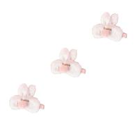 FRCOLOR 3 piezas de luz frontal cubierta de goma para los ojos, accesorios de viaje, máscara de ojos, máscara facial sombreada, accesorio para dormir, gafas de venda tridimensional