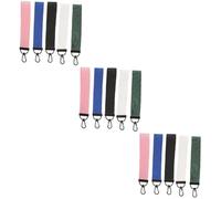 FRCOLOR 3 Series Accesorios Y Decoración De Charms Colgar Colores Real 5 Piezas X 3