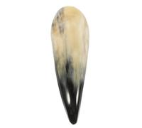 FRCOLOR 3 Uds Barra De Acupresión Raspador Guasha Pluma De Masaje De Acupresión Tabla De Masaje Masajeador De Cabeza Masajeador Físico Herramienta Guasha Para El Cuerpo Masajeador De