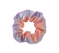 FRCOLOR 30 piezas de accesorios para el pelo para mujer, gomas elásticas para el pelo, bandas brillantes para el pelo, de terciopelo brillante, soporte para coleta, tiara elástica, anillo para el pelo