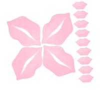 FRCOLOR 30 piezas Máscaras Labiales Hidratantes para Mujeres Parches Labiales Portátiles Nutritivas Hidratación y Cuidado Labial Compactas para Viaje y Uso Diario