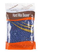 FRCOLOR 300g Frijoles para Depilación sin Bandas Granos Depilatorios Indoloros Perlas de Cera Dura para Uso Salón