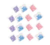FRCOLOR 30piezas Perlas Desodorantes Ropa Aptas Para Lavadora y Lavado Mano Previenen Prendas Peguen y Aportan Fragancia