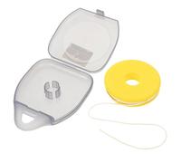 FRCOLOR 3m Cuerdas De Seda Para Erhu Accesorios Musicales Alambre De Metros Repuesto De Cuerdas Para Erhu Tradicional Para Instrumentos De Accesorios Para Banhu Gaohu