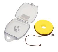 FRCOLOR 3m Cuerdas de Seda para Erhu Banhu Gaohu de Cuerdas de Repuesto Metros de Accesorios para Instrumentos Musicales Tradicionales Chinos