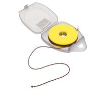 FRCOLOR 3m Cuerdas de Seda para Erhu de Longitud Repuestos para Instrumentos Musicales como Erhu Banhu y Gaohu para Instrumentos de Cuerda