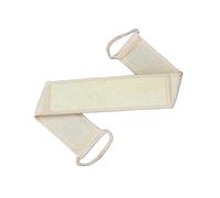 FRCOLOR 3piezas Estropajo De Lufa Para Baño Toalla De Spa Exfoliante Cinturón Para Espalda Unidades