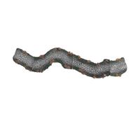 FRCOLOR 4 Piezas Figuras Miniatura de Puente y Curvo para Acuario y Jardín Accesorios de Resina Realistas para Paisaje Miniatura Decoración Versátil para Estanques y Jardines Mágicos