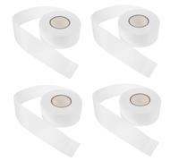 FRCOLOR 4 Rollos Papel Encerado Tiras De Cera Cuerpo Tiras De Para Depilacion Corporal Depilatorias Depilacion Corporal De De Para Mujeres