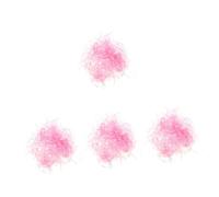 FRCOLOR 4 unidades, 1 decoración para cajas de, cuerda de envoltorio de, relleno de cestas, virutas de plástico, cajas de para, cestas de, relleno de cestas de