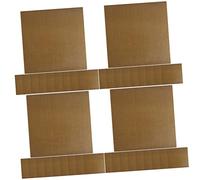 FRCOLOR 40 Piezas De Pegatinas Para Curling Board Pro Tools Mini Tool Rizadora Para Calcomanías De Herramientas Para El Cabello Hot Hair Tool Sticker Hot Hair Tool Decal Modeling The Iron