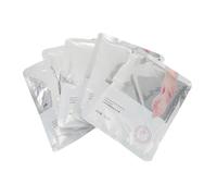 FRCOLOR 5 Guantes Hidratantes para Manos Exfoliante Blanqueadora Suave y Transpirable para Manos Secas y Agrietadas Cuidado de Cutículas y Hidratación Profunda