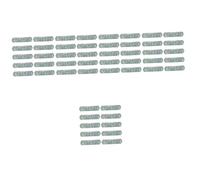 FRCOLOR 50 Pcs Curita De Radiación Vendas Para Niños Protector De Heridas Vendaje Infantil Surtido Pequeño Vendaje Adhesivo Vendaje Cortado Vendajes Para Ampollas Educación Física