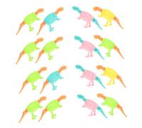 FRCOLOR 50 Piezas Juguete De Esqueleto De Dinosaurio Realista De Ensamblaje De Modelos De Dinosaurios Años para Coleccionar Fiesta Infantil