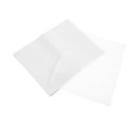 FRCOLOR 50 Piezas Unidades de Almohadillas Absorbentes para Orina de Mascotas Papeles Desechables para Perros y Gatos Doble Cara de Secado Rápido para Adiestramiento y Limpieza Eficaz