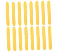 FRCOLOR 50piezas Limpiadora Esponjas Faciales Comprimidas Para Desmaquillar y Exfoliar De Material Reutilizable Para Spa y Limpieza Facial