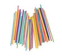 FRCOLOR 50piezas Palos De Ritmo Musical De Madera Instrumentos De Percusión Clásicos Aula Juguetes Educativos