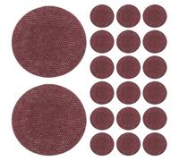 FRCOLOR 50piezas Vendajes Tubulares Para Dedos De Vendajes Redondos De Tela Elástica Curación De Heridas Pequeñas Protecciones Transpirables y Para y Uso Diario