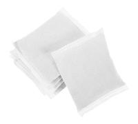 FRCOLOR 6 Filtros de Carbón Activado para Arenero de Gato, Recambios Naturales para Eliminación de Olores y Filtración Completa, Fáciles de Instalar y Compatibles