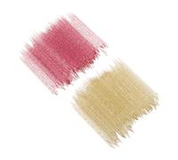 FRCOLOR 600 Piezas conjunto de herramientas de manicura lápiz de uñas de diamantes de imitación aplicador de joyas palos recolectores de diamantes de imitación bolígrafo el plastico