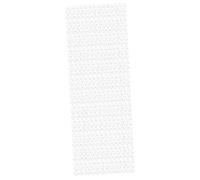 FRCOLOR 600 Piezas Gancho De De áscara Empuñaduras Para Protectores De Oídos Soporte Ajustable Gancho De De Cara Extensor De Hebilla Ganchos En Forma De s