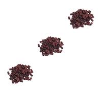 FRCOLOR 600 Piezas pulidora de cabezal de molienda limas de uñas eléctricas alicates de uñas eléctricos máquinas herramientas de uñas bandas de lijado pulidoras esmalte de uñas