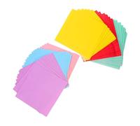 FRCOLOR 60piezas Pañuelos De Fiesta De Papel Para Cócteles Bebidas y Almuerzos Servilletas Desechables Para Invitados Decoración De Cumpleaños Bodas y Fiestas