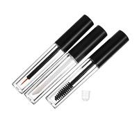 FRCOLOR 6piezas Cepillo Para Pestañas Unidades Aplicador De Portátil y Duradero