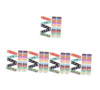 FRCOLOR 750 Piezas Tirita Para Niños Vendaje Hemostáticos De Dibujos Animados Para Heridas Banda Adhesiva Para El Cuidado De Heridas Lindos Educación Física