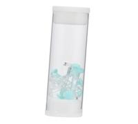 FRCOLOR 8 Piezas de Herramientas para Eliminar el Cerumen y Palillos de Orejas con Cubo, Diseño Humanizado para Limpieza y Completa, Limpiador Inteligente Adecuado Cuidado Auditivo Diario