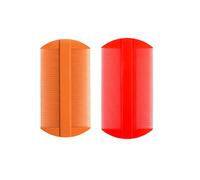 FRCOLOR 8pcs peine peines mascotas limpieza diaria adulto utilidades niño